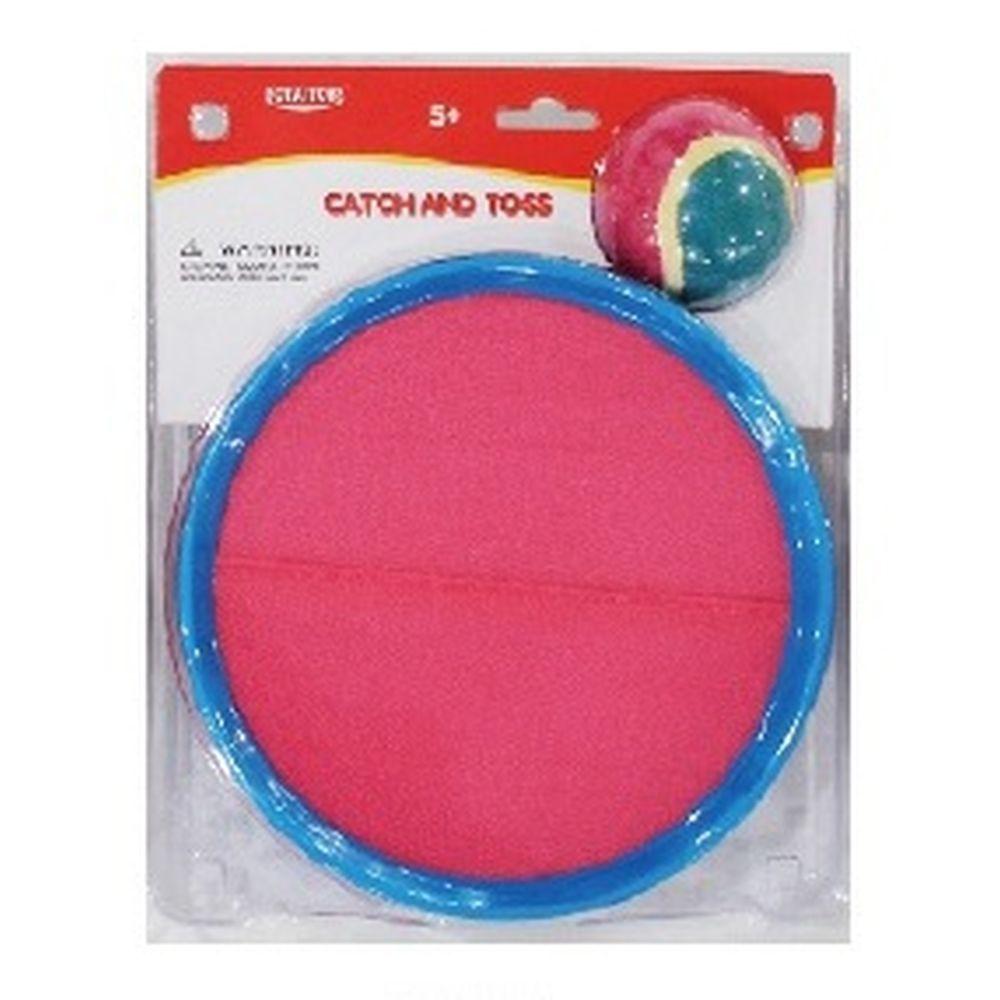 PLAYWORLD CATCH-A-BALL - Toyworld Frankston
