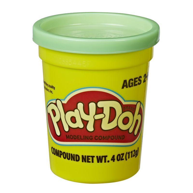 PLAY-DOH SINGLE TUB GREEN - Toyworld Frankston