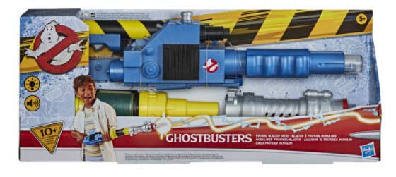 GHOSTBUSTERS PROTON BLASTER MOD - Toyworld Frankston