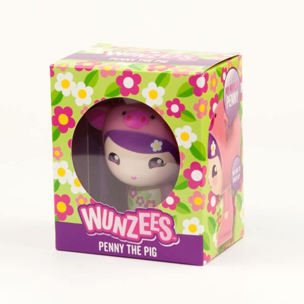 WUNZEES PENNY - Toyworld Frankston