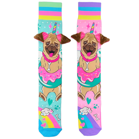 MADMIA - PUG SOCKS - Toyworld Frankston