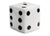 5" GIANT STRESS BALL - DICE - Toyworld Frankston