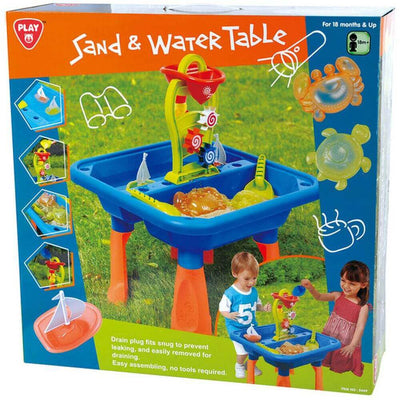 SAND AND WATER TABLE - Toyworld Frankston