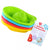 PLAYGO BATHTIME LEARNING BOAT - Toyworld Frankston