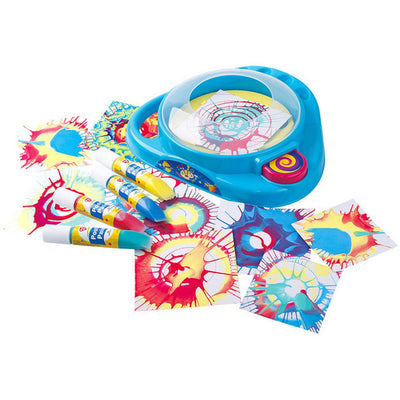 PLAYGO PAINTART WHIRLPOOL 17PCS - Toyworld Frankston