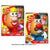 PLAYSKOOL MR AND MRS POTATO HEAD ASSORTMENT