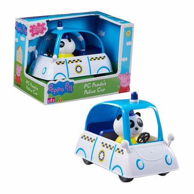 PEPPA PIG VEHICLES ASSORTMENT - Toyworld Frankston