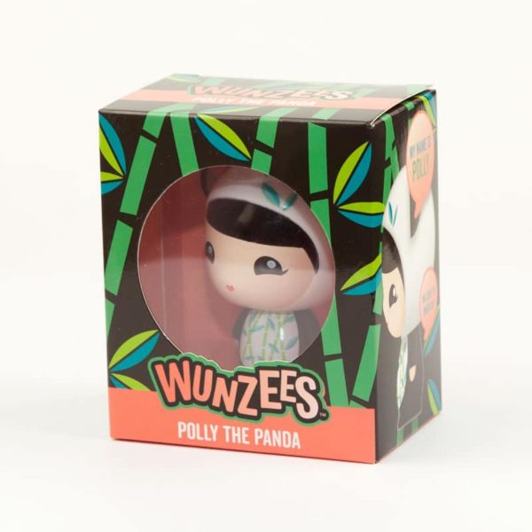 WUNZEES POLLY - Toyworld Frankston