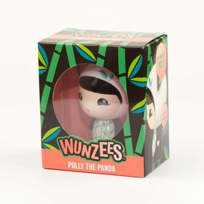 WUNZEES POLLY - Toyworld Frankston