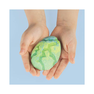 CREATIVITY FOR KIDS DRAGON EGG BATH FIZZIES - Toyworld Frankston