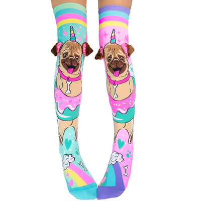MADMIA - PUG SOCKS - Toyworld Frankston