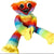 POPPY PLAY TIME LARGE PLUSH 105CM ASSORTED