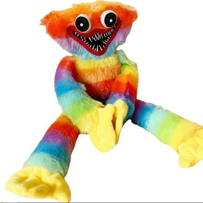 POPPY PLAY TIME SMALL PLUSH 40 CM ASSORTED - Toyworld Frankston