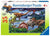 RAVENSBURGER - DINOSAUR PLAYGROUND PUZZLE 35PC