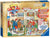 RAVENSBURGER - WHAT IF NO 20 CHRISTMAS LIGHTS 1000PC | RAVENSBURGER | Toyworld Frankston