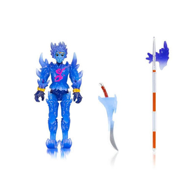 ROBLOX  - IMAGINATION FIGURE - CRYSTELLO THE CRYSTAL GOD | Toyworld Frankston | Toyworld Frankston