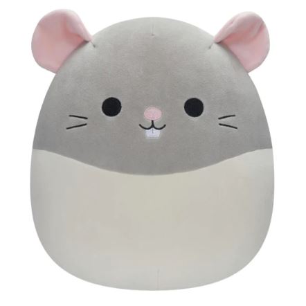 SQUISHMALLOW 12 INCH  WAVE 14 RUSTY - Toyworld Frankston