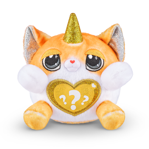 RAINBOCORNS KITTYCORN SURPRISE - Toyworld Frankston