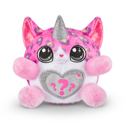 RAINBOCORNS KITTYCORN SURPRISE - Toyworld Frankston