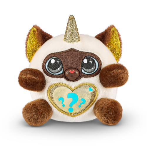 RAINBOCORNS KITTYCORN SURPRISE - Toyworld Frankston