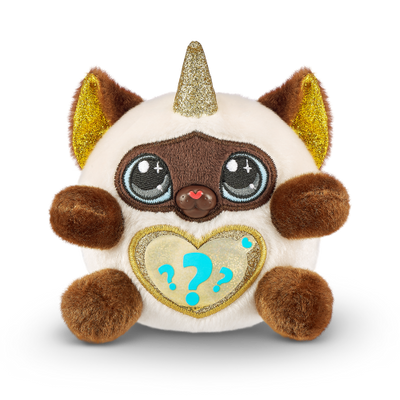 RAINBOCORNS KITTYCORN SURPRISE - Toyworld Frankston
