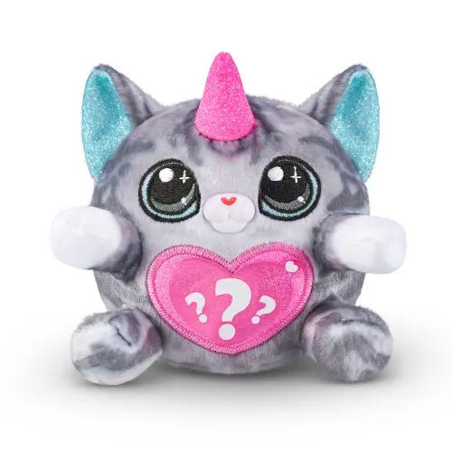 RAINBOCORNS KITTYCORN SURPRISE - Toyworld Frankston