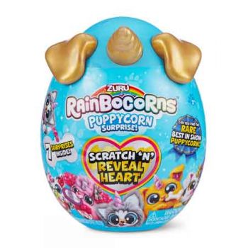 RAINBOWCORNS - PUPPYCORN - Toyworld Frankston