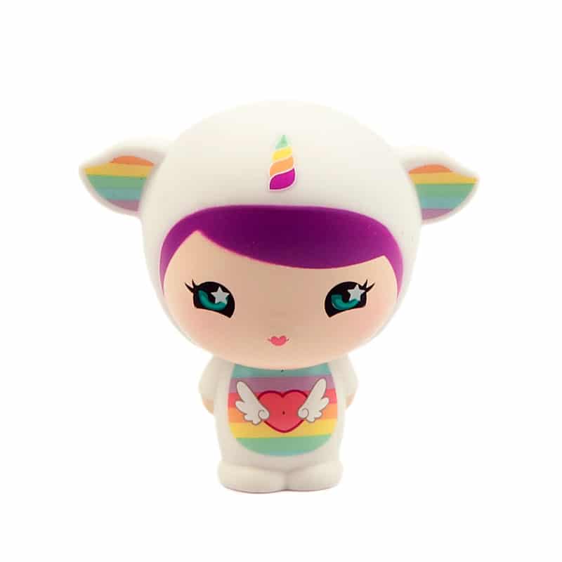 WUNZEES RAINBOW - Toyworld Frankston