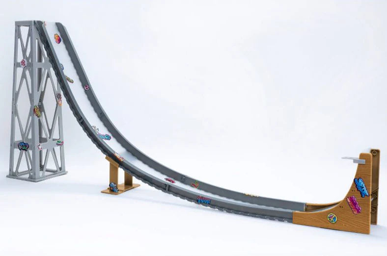 BONELESS PLAYSET SUPER STREET SK8PRK - Toyworld Frankston