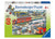RAVENSBURGER RAILWAY STATION 60PC PUZZLE - Toyworld Frankston