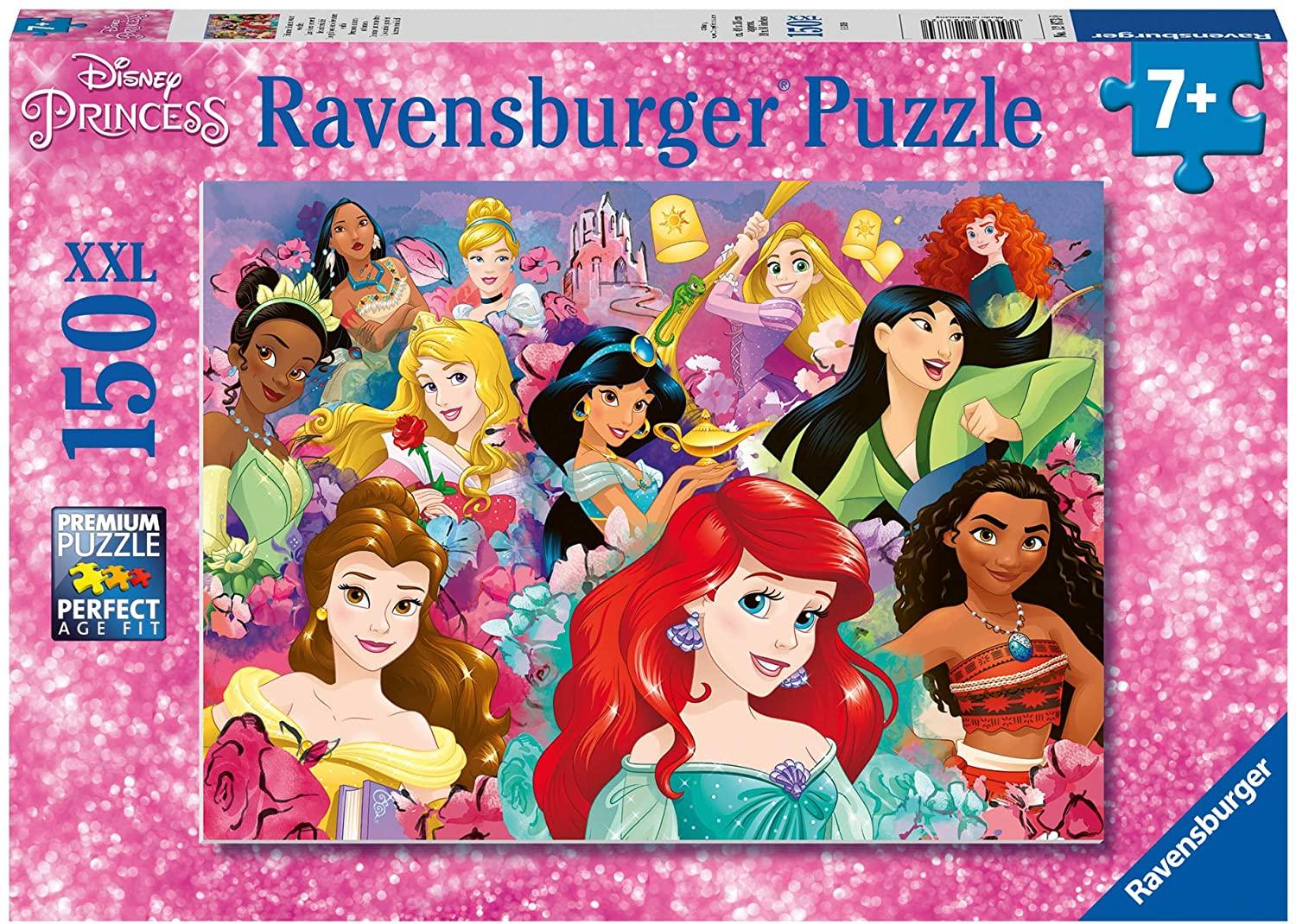 RAVENSBURGER DREAMS CAN COME TRUE 150PC - Toyworld Frankston