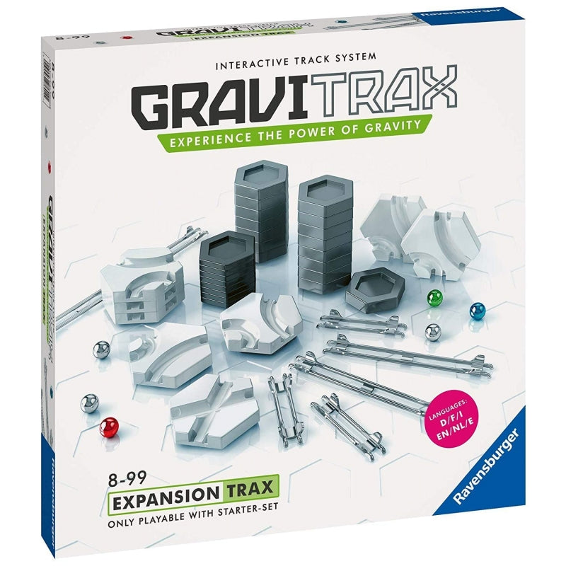 GRAVITRAX TRAX - Toyworld Frankston