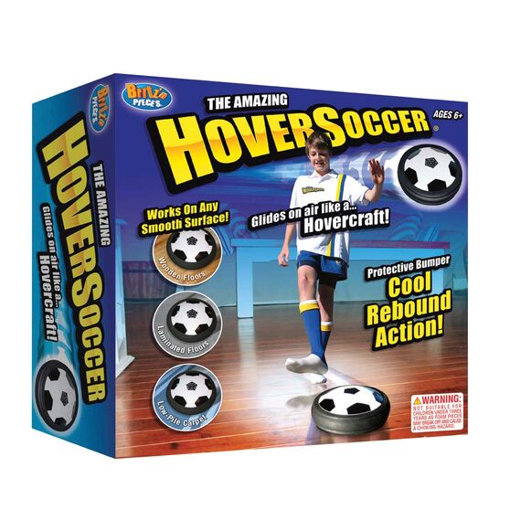 HOVER SOCCER - Toyworld Frankston