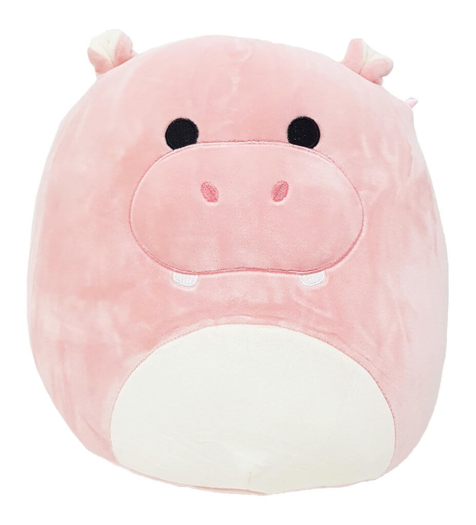 SQUISHMALLOWS 11 INCH RIDELLE - Toyworld Frankston