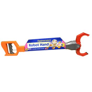 ROBOT CLAW - Toyworld Frankston