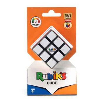 RUBIK'S CUBE 3X3 - Toyworld Frankston