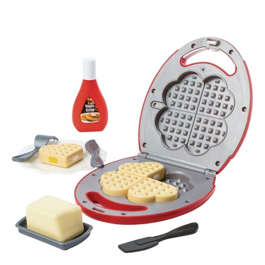 IN HOME ELECTRONIC WAFFLEMAKER - Toyworld Frankston