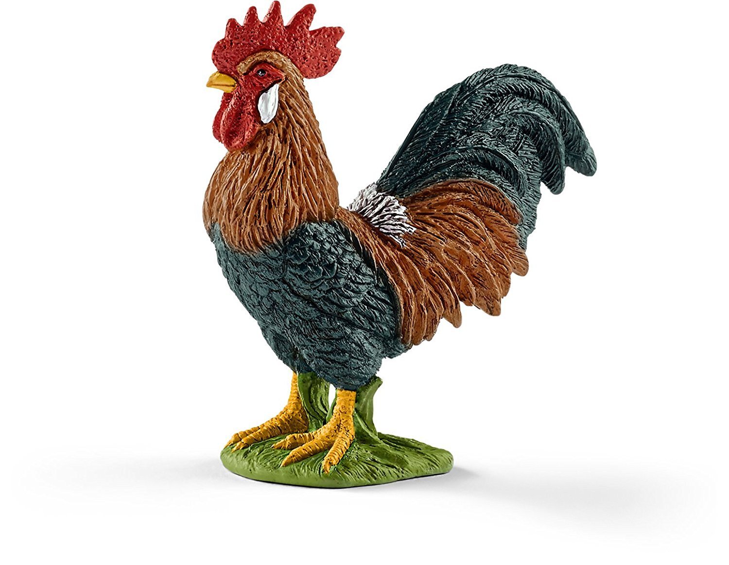 SCHLEICH - ROOSTER - Toyworld Frankston