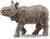 SCHLEICH - INDIAN RHINOCEROS BABY