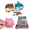 SCHYLLING - MONEY MUNCHERS - Toyworld Frankston