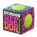 SHAGGY NEE-DOH STRESS BALL ASSORTED - Toyworld Frankston