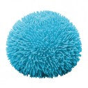 SHAGGY NEE-DOH STRESS BALL ASSORTED - Toyworld Frankston