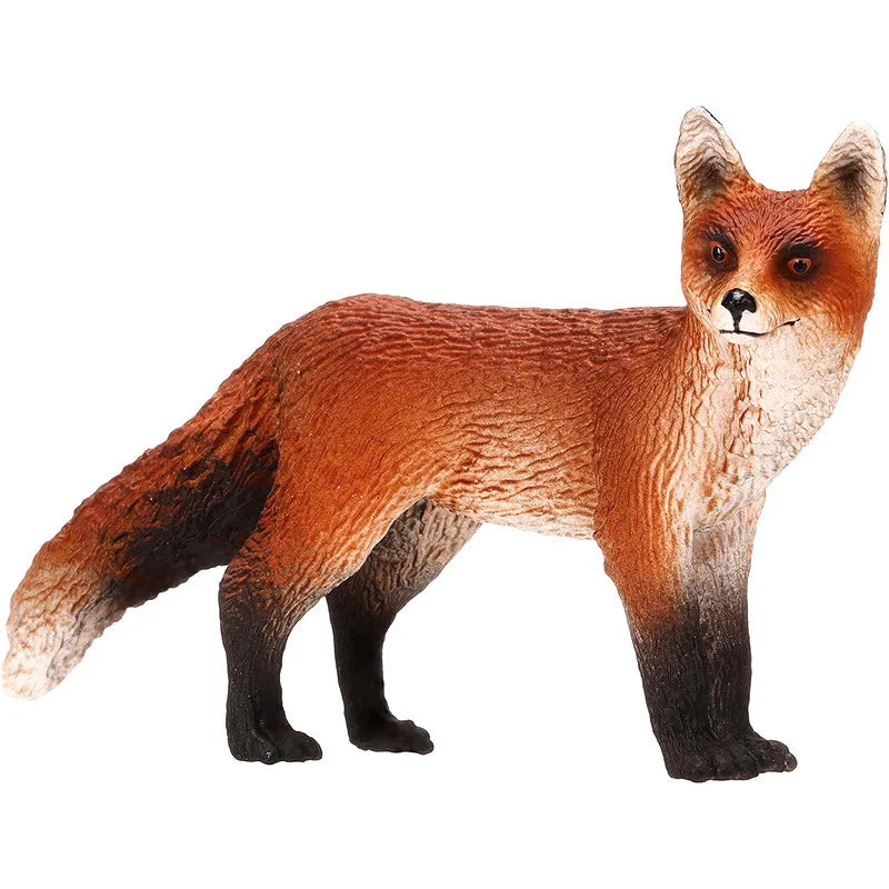 SCHLEICH - FOX - Toyworld Frankston