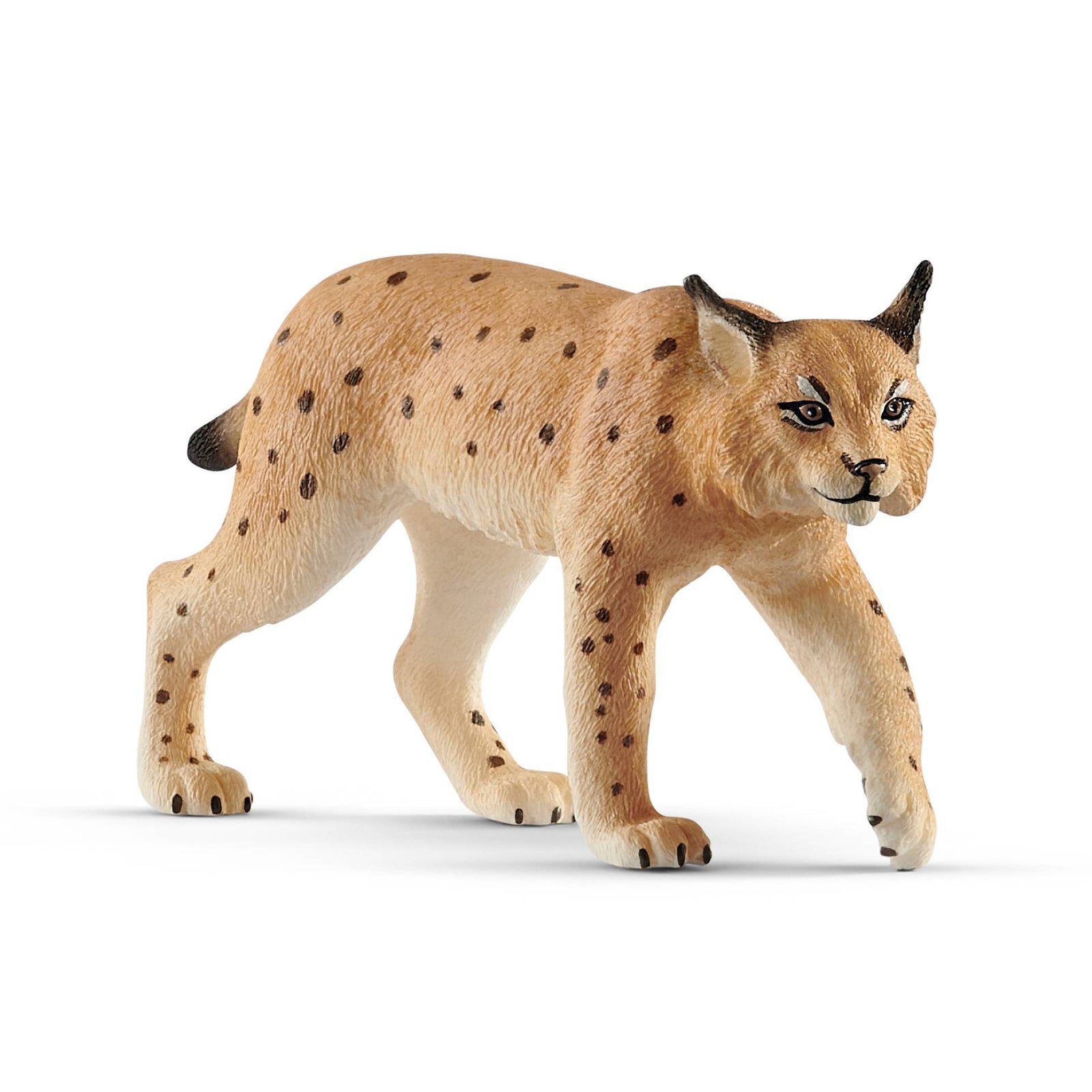 SCHLEICH - LYNX - Toyworld Frankston