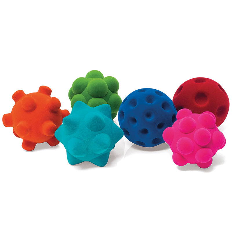 RUBBABU - SENSORY BALLS | Toyworld Frankston | Toyworld Frankston