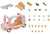 SYLVANIAN FAMILIES ICE CREAM VAN