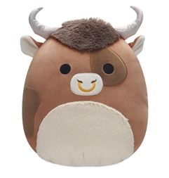 SQUISHMALLOW 12 INCH  WAVE 14 SHEP