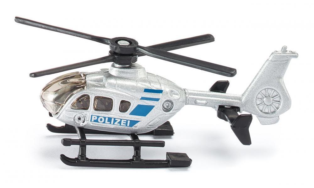 SIKU - POLICE HELICOPTER