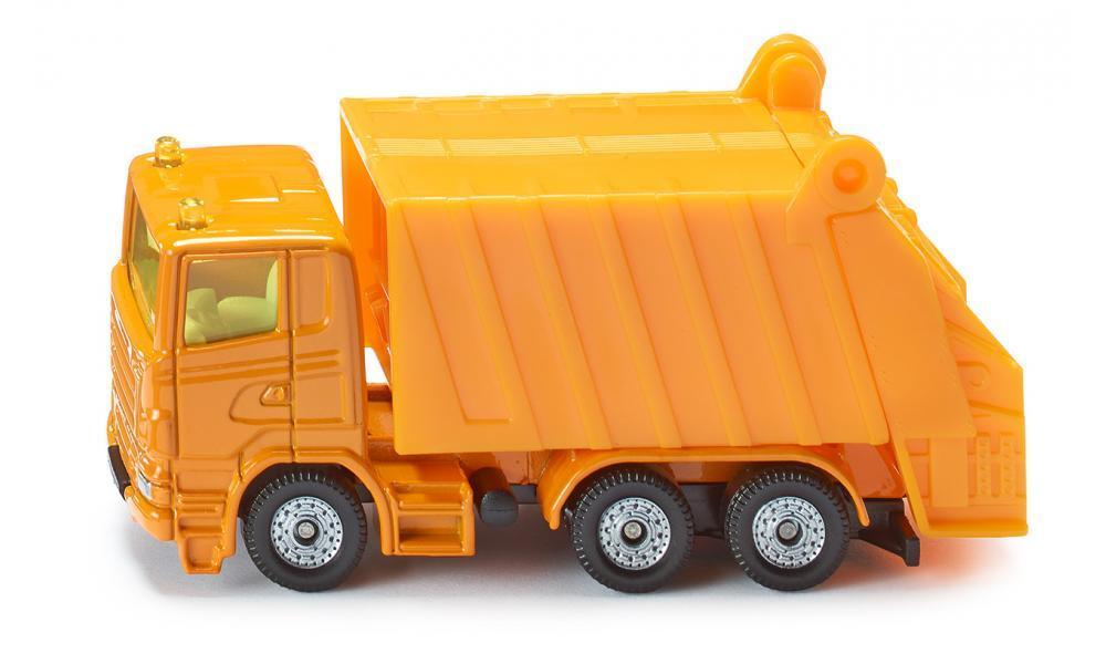 SIKU - REFUSE TRUCK - Toyworld Frankston