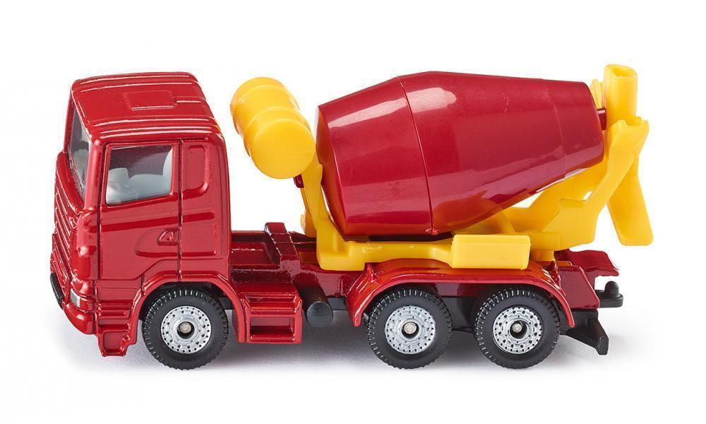 SIKU - CEMENT MIXER - Toyworld Frankston